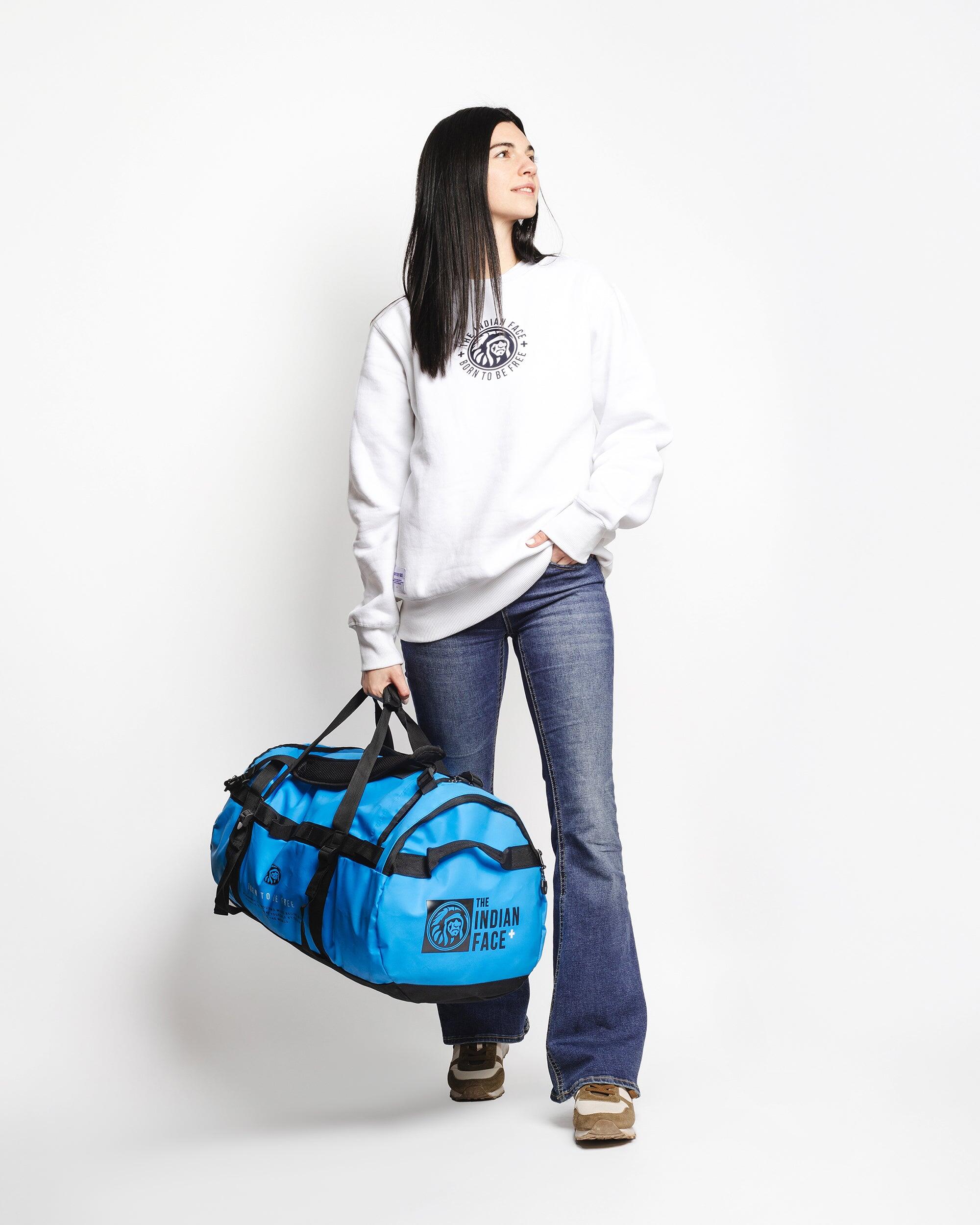 Mochilas de viajeUnisex The Indian Face Latitude 4/5