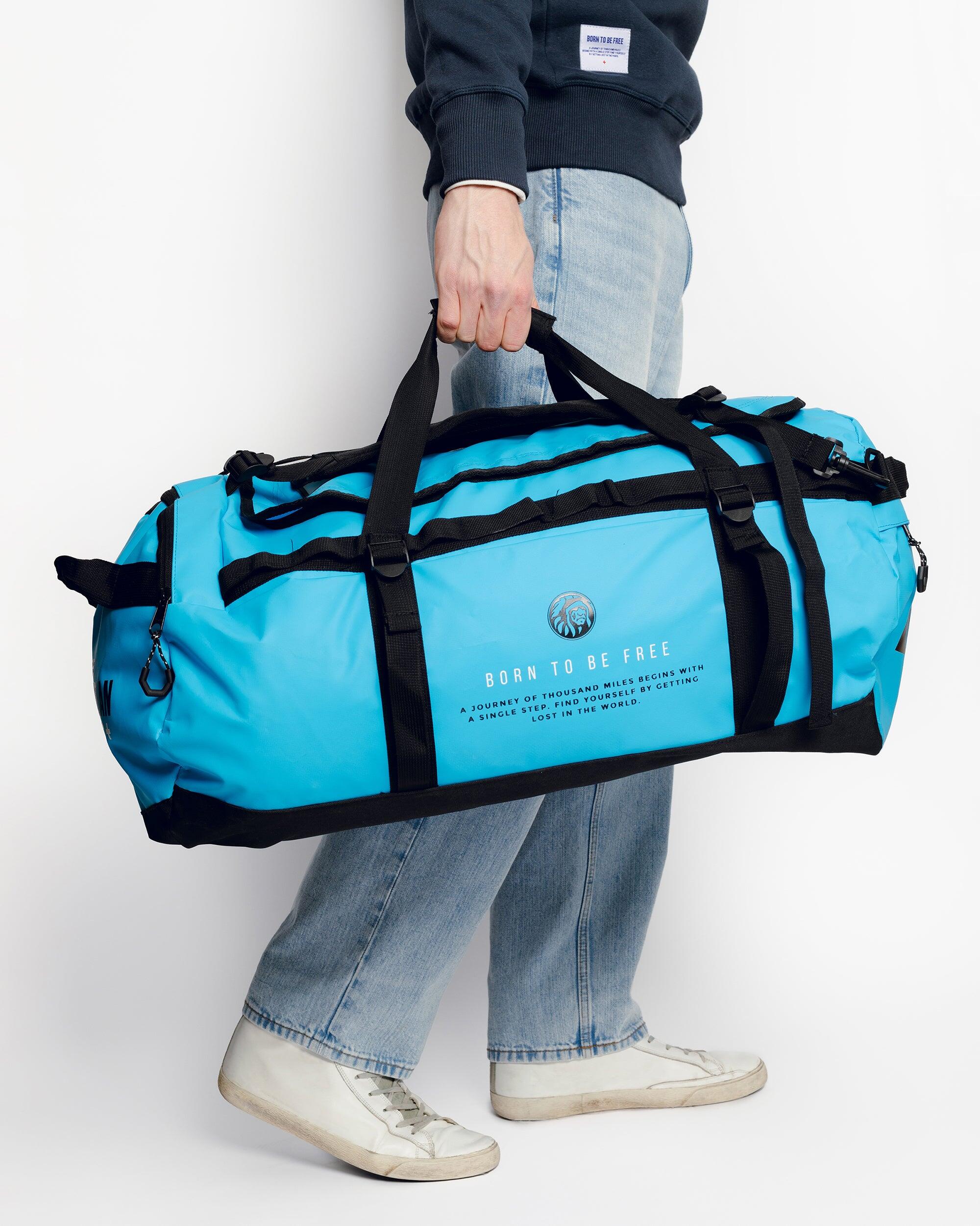 Mochilas de viajeUnisex The Indian Face Latitude 3/5