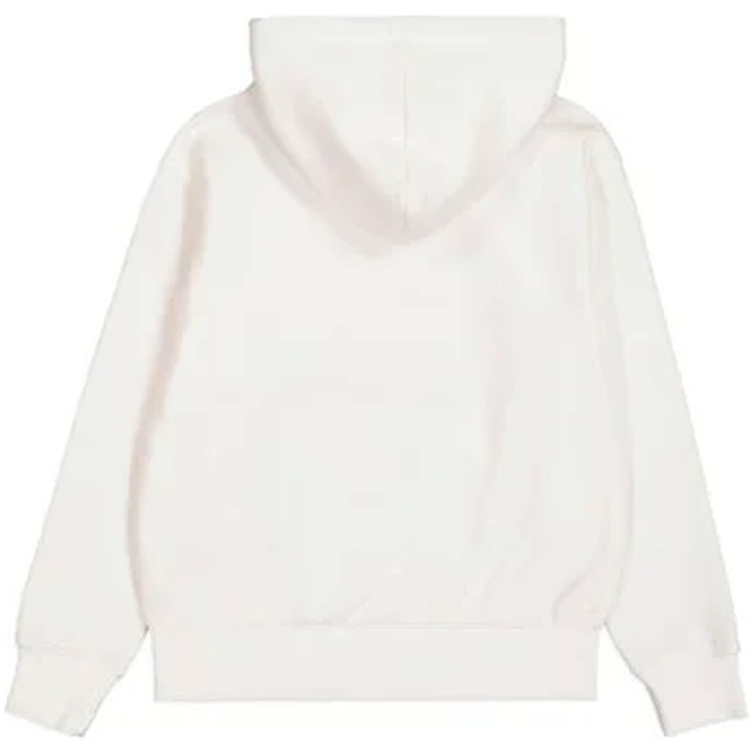 Sweat à capuche Champion modèle 405029-WW001 pour unisexe enfants 3/4