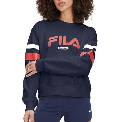 FILA Damen Sweatshirt Latur