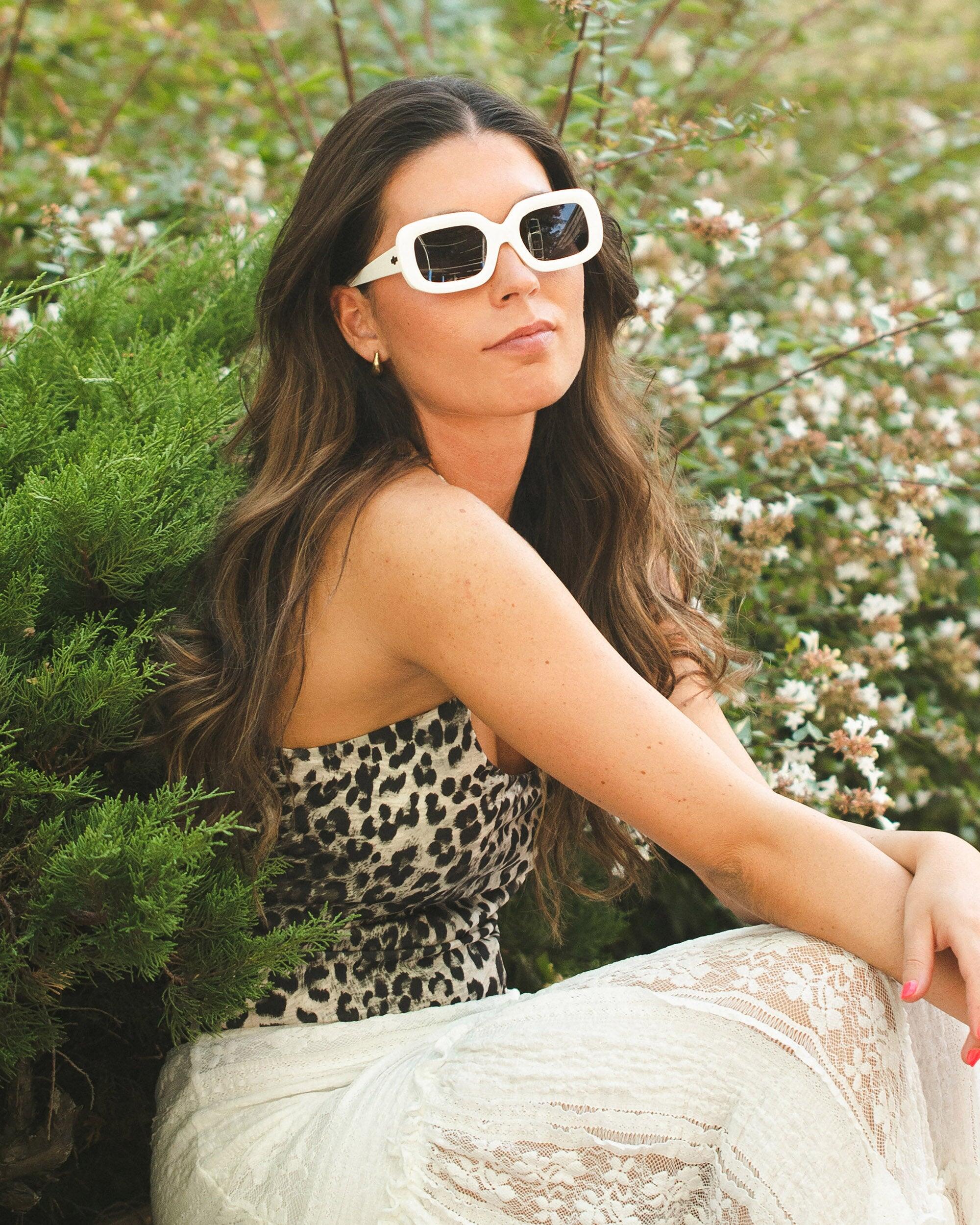 Gafas de Sol Uller Pearl Blanco / Black Unisex 2/5