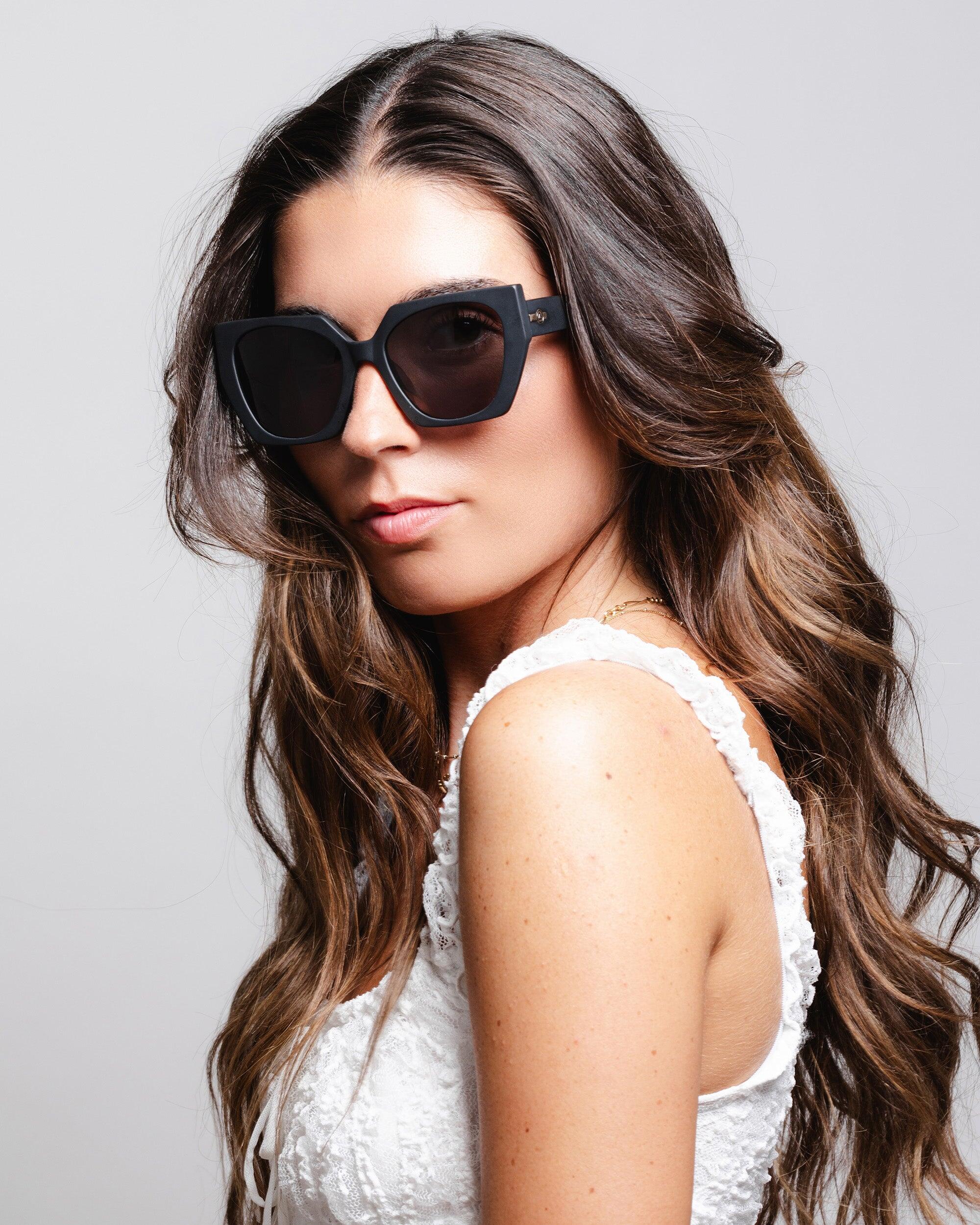 Gafas de Sol Uller Sequoia Black / Black Unisex 2/5