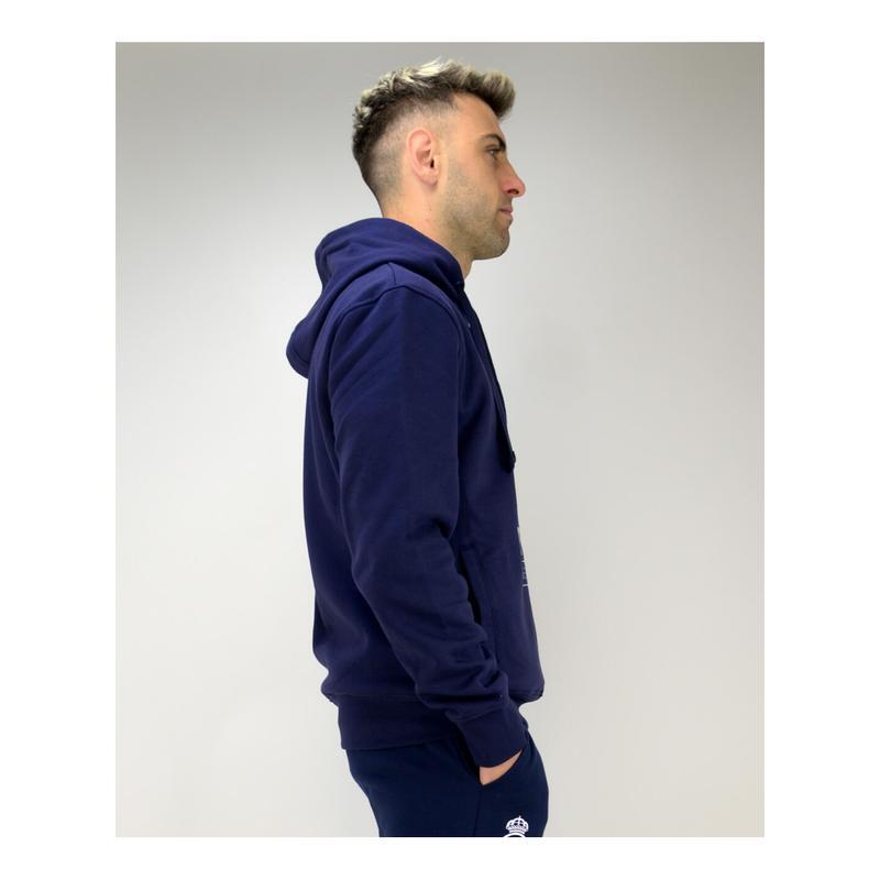 Sudadera Real Madrid Legacy 4/6