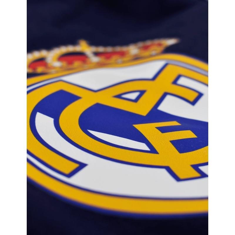 Sudadera Real Madrid Legacy 5/6