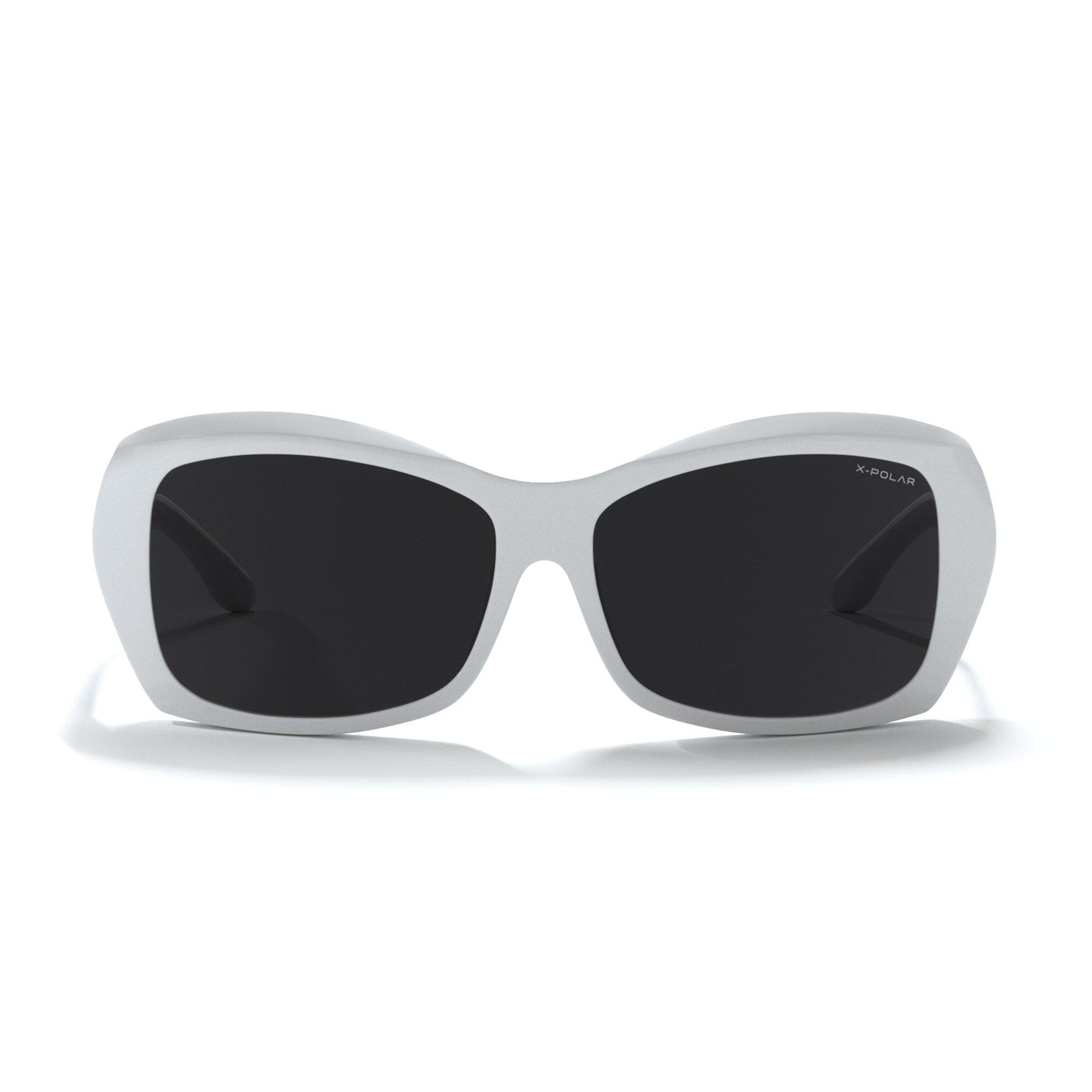Gafas de Sol Uller Atlas Blanco / Black Unisex 3/5