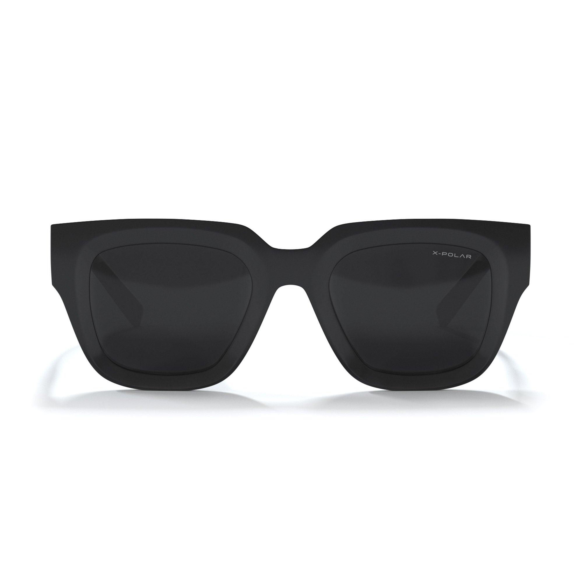 Gafas de Sol Uller Boreal Black / Black Unisex 4/5