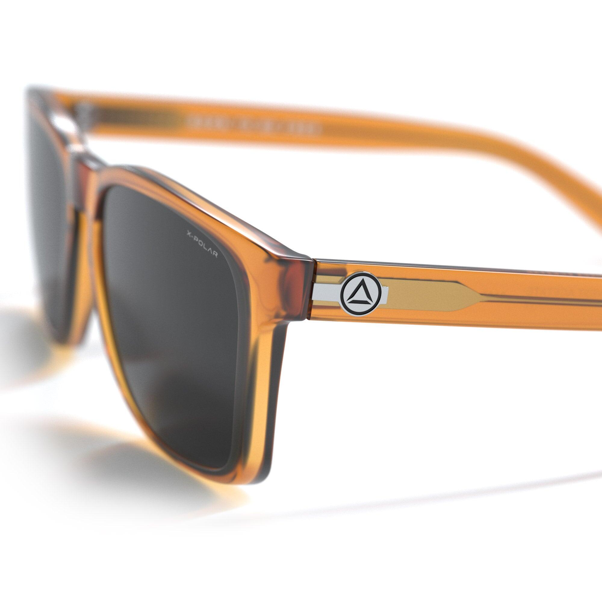 Gafas de Sol Uller® X-POLAR UV400 Polarizadas Orange 4/7