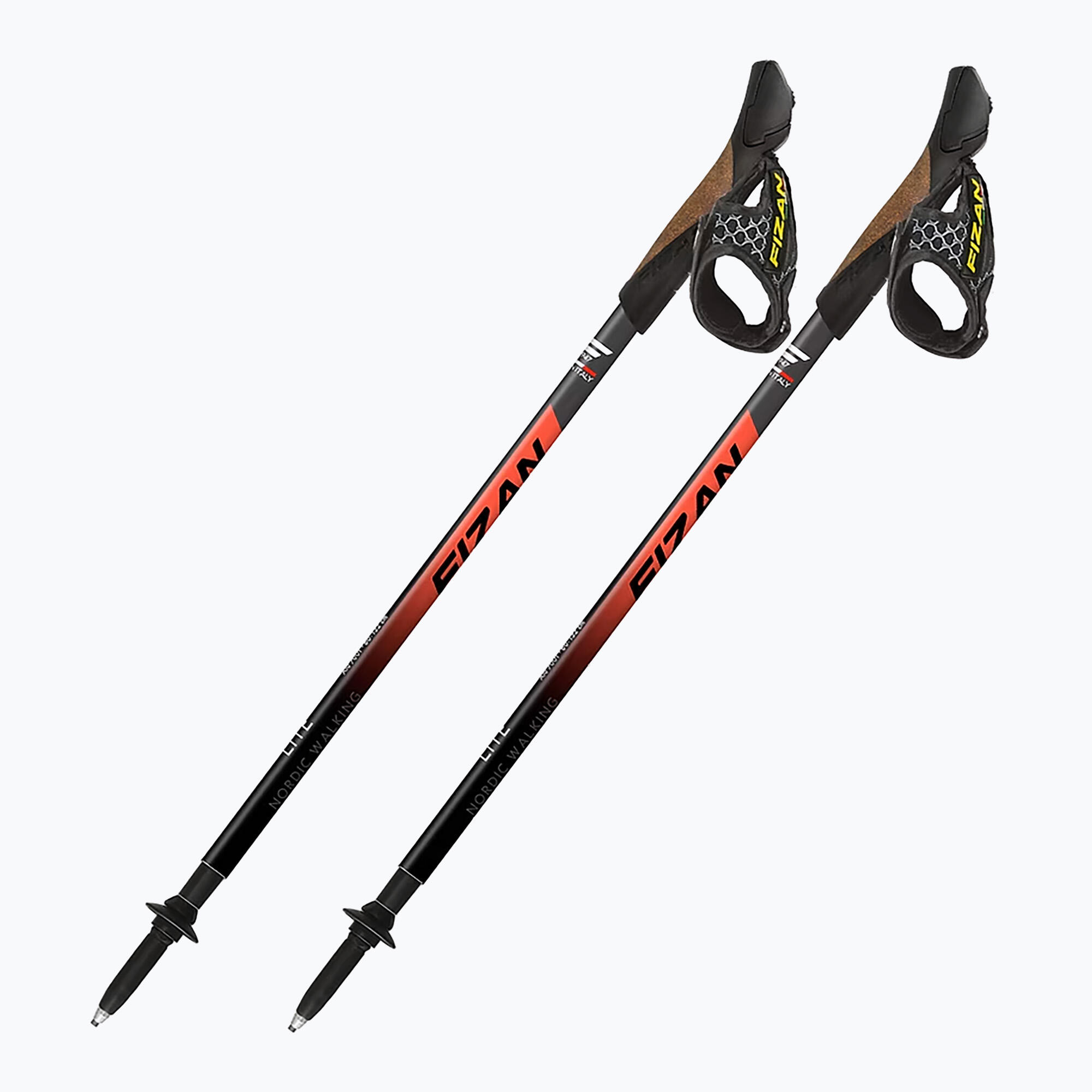 Kije nordic walking Fizan Lite 5/5