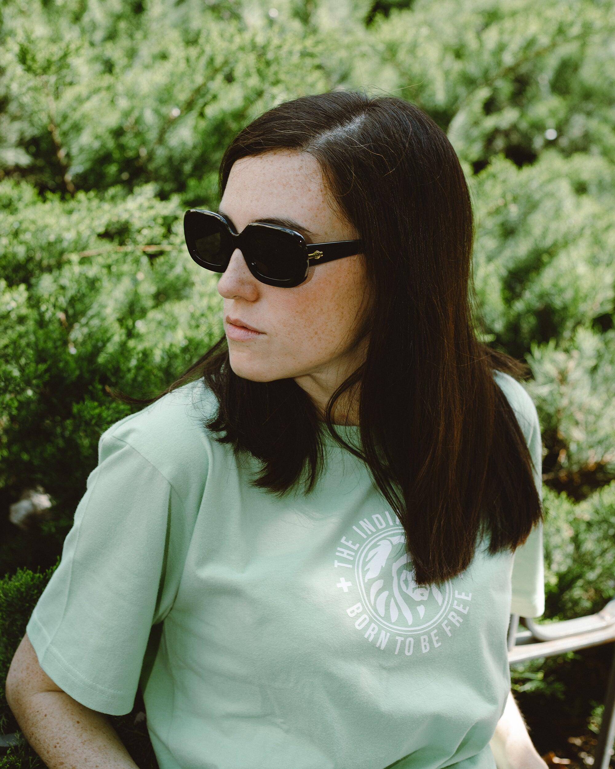Gafas de Sol Uller Pearl Black / Black Unisex 2/5