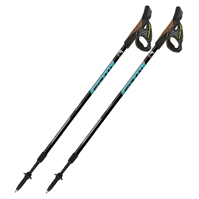 Kije nordic walking Fizan Speed