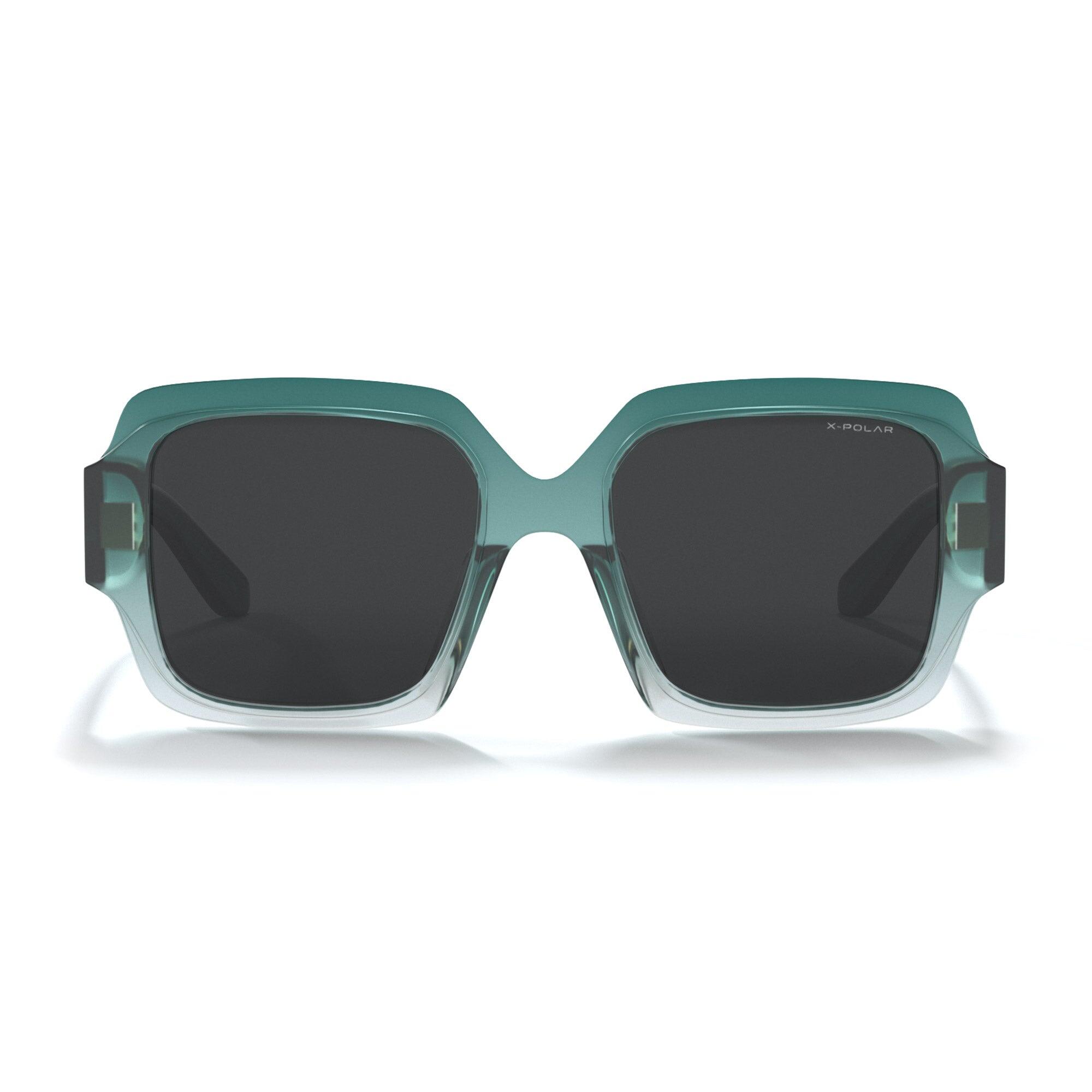 Gafas de Sol Uller Nazare Verde Striped / Black Unisex 3/5