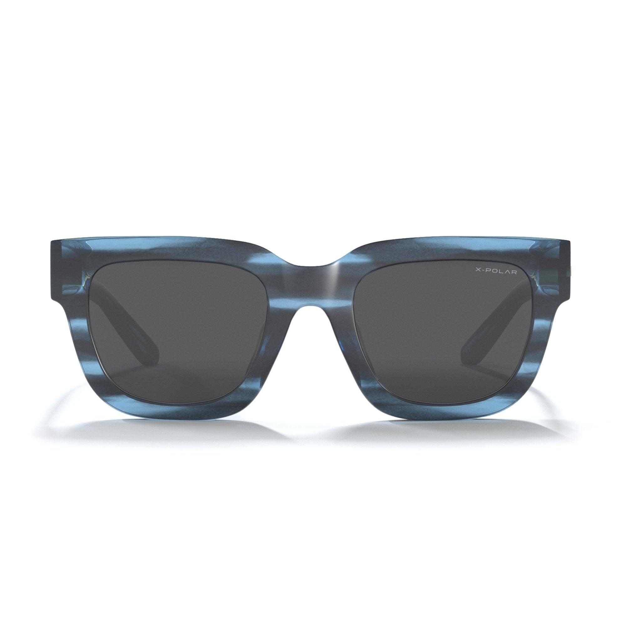 Gafas de Sol Uller Lake Azul Tortoise / Black Unisex 3/5