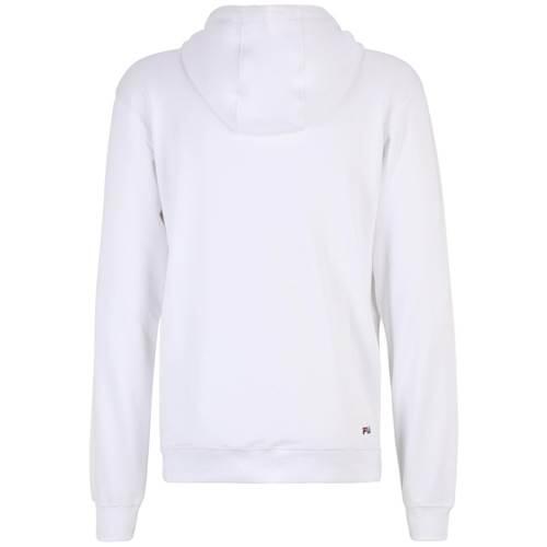 Bluza sportowa męska Fila Barumini Hoody
