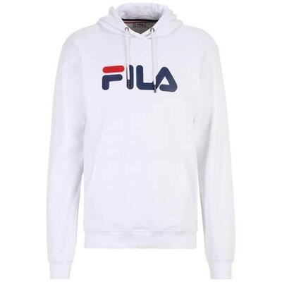Felpe universali uomo Fila Barumini Hoody