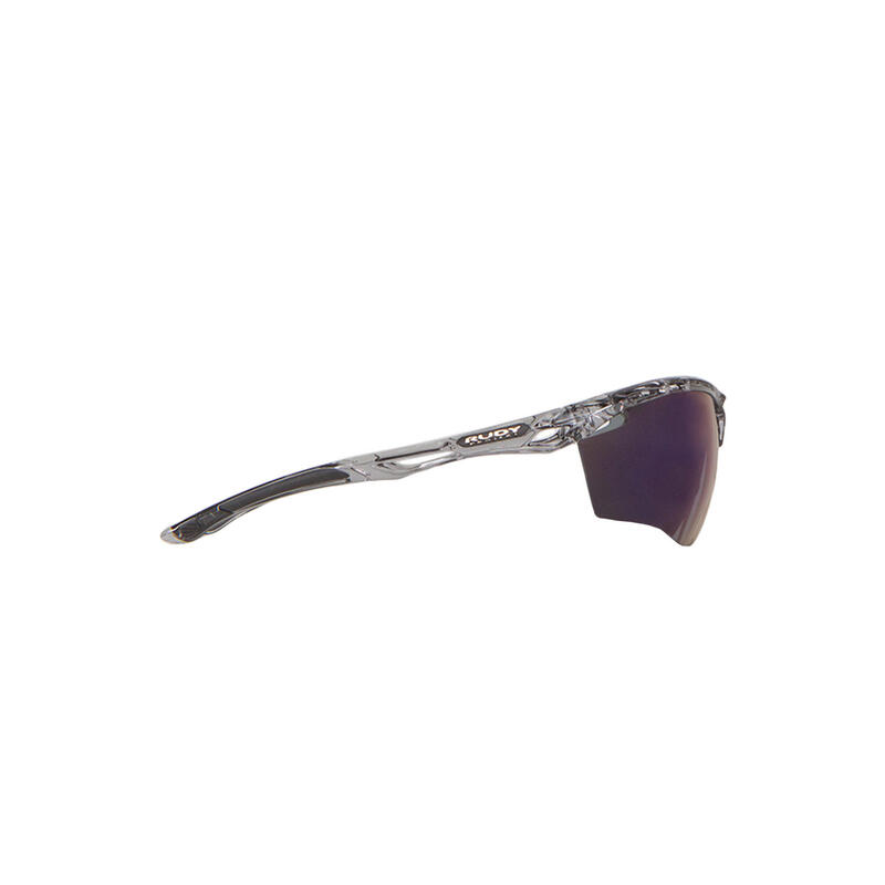 Okulary Rudy Project PROPULSE CRYSTAL ASH - Multilaser Deep Blue