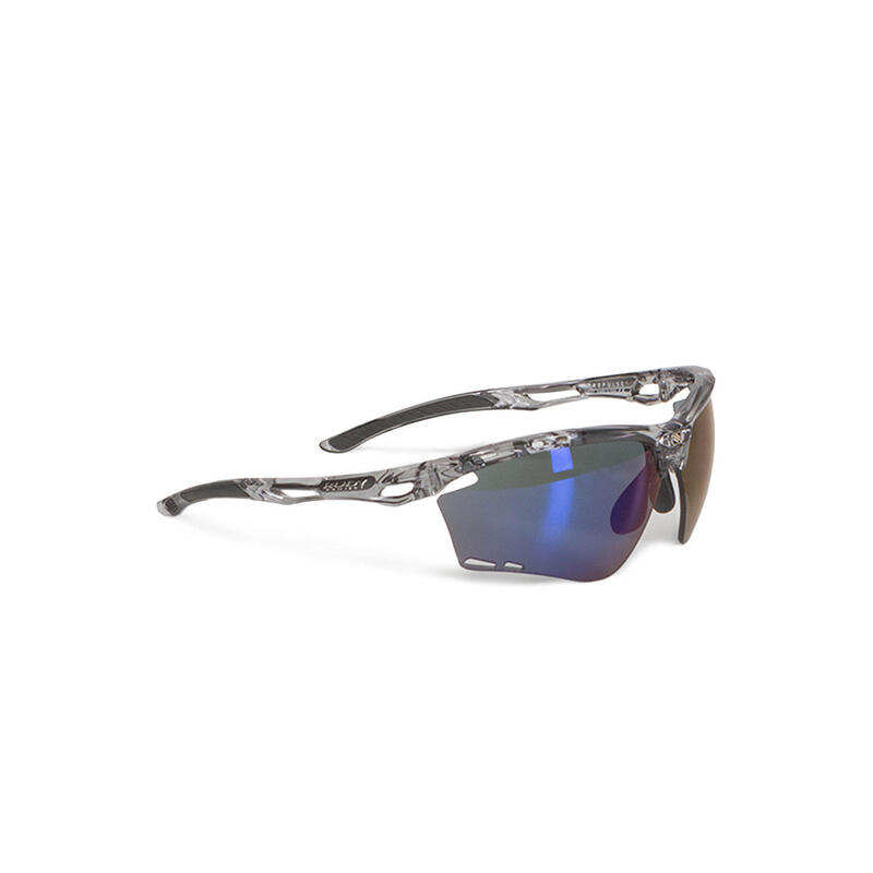 Okulary Rudy Project PROPULSE CRYSTAL ASH - Multilaser Deep Blue