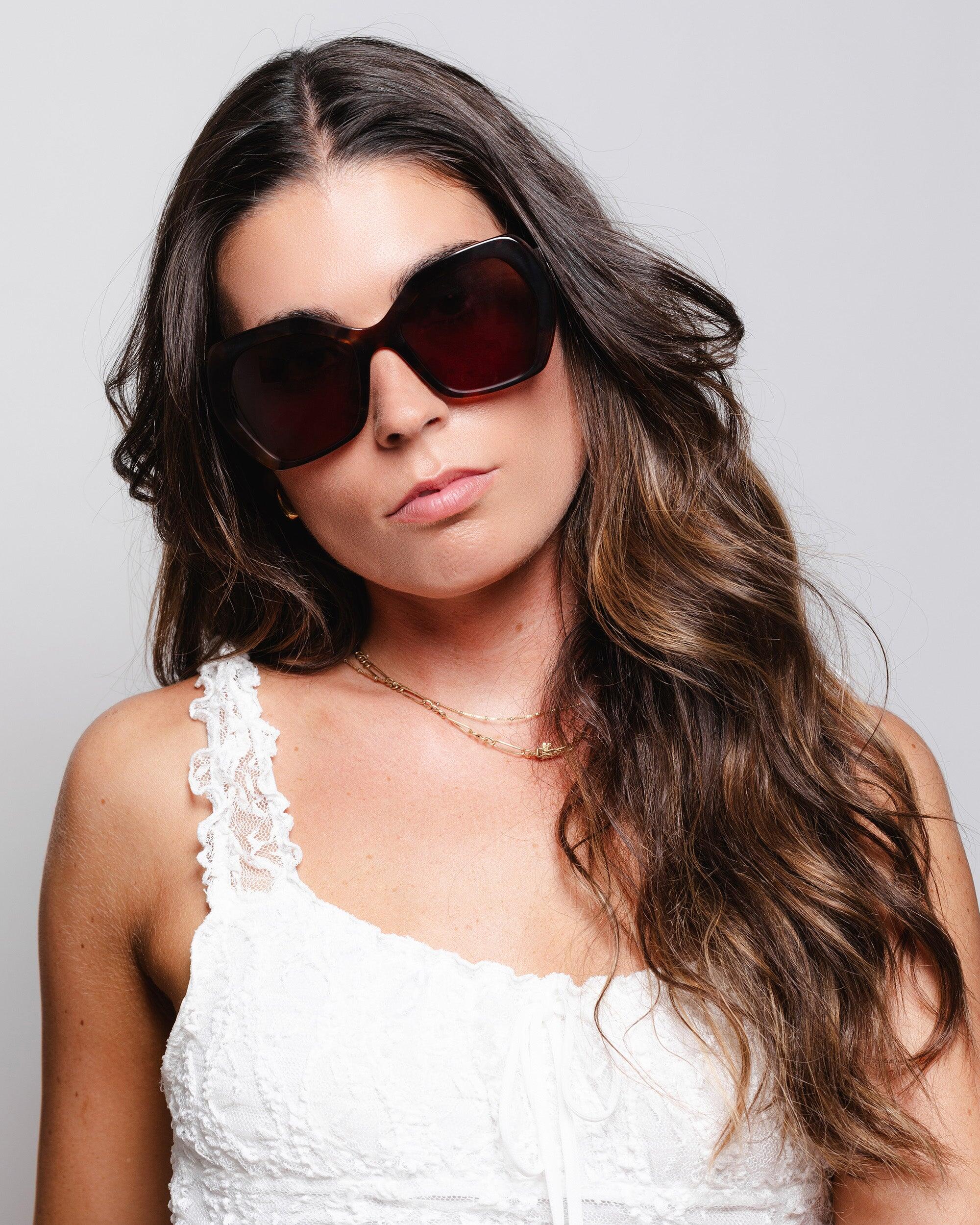 Gafas de Sol Uller Phi Phi Brown Tortoise / Brown Unisex 2/5