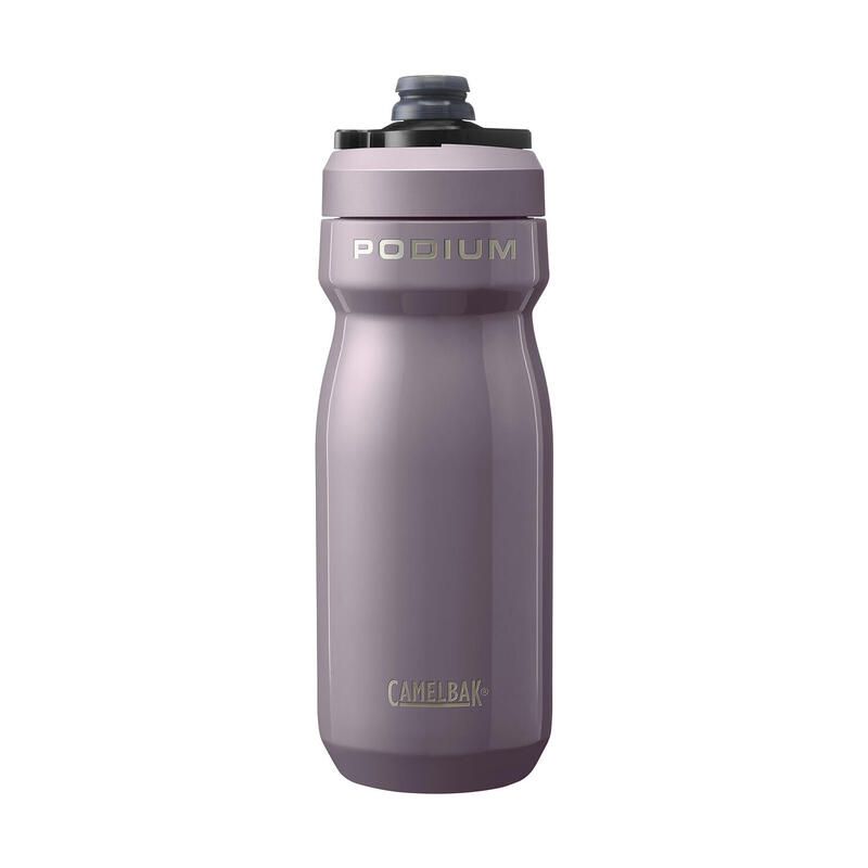 Bidon termos sportowy Camelbak Podium Insulated Steel 530 ml