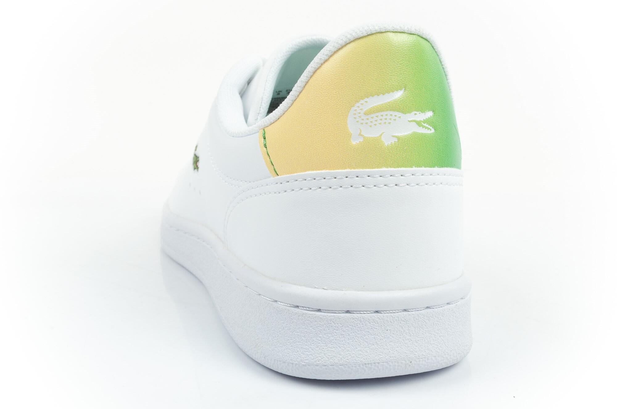 Sapatilhas desportivas para mulher Lacoste Carnaby [749SUJ0002082] ténis 6/7