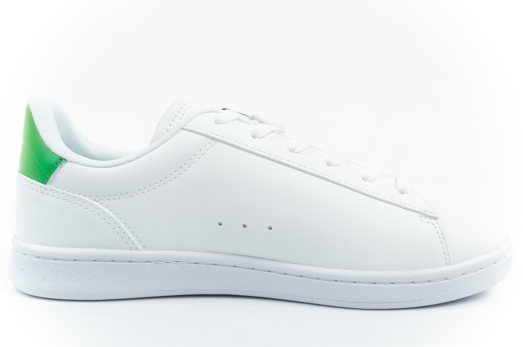 Chaussures de sport pour femmes Lacoste Carnaby [749SUJ0002082] baskets 4/7