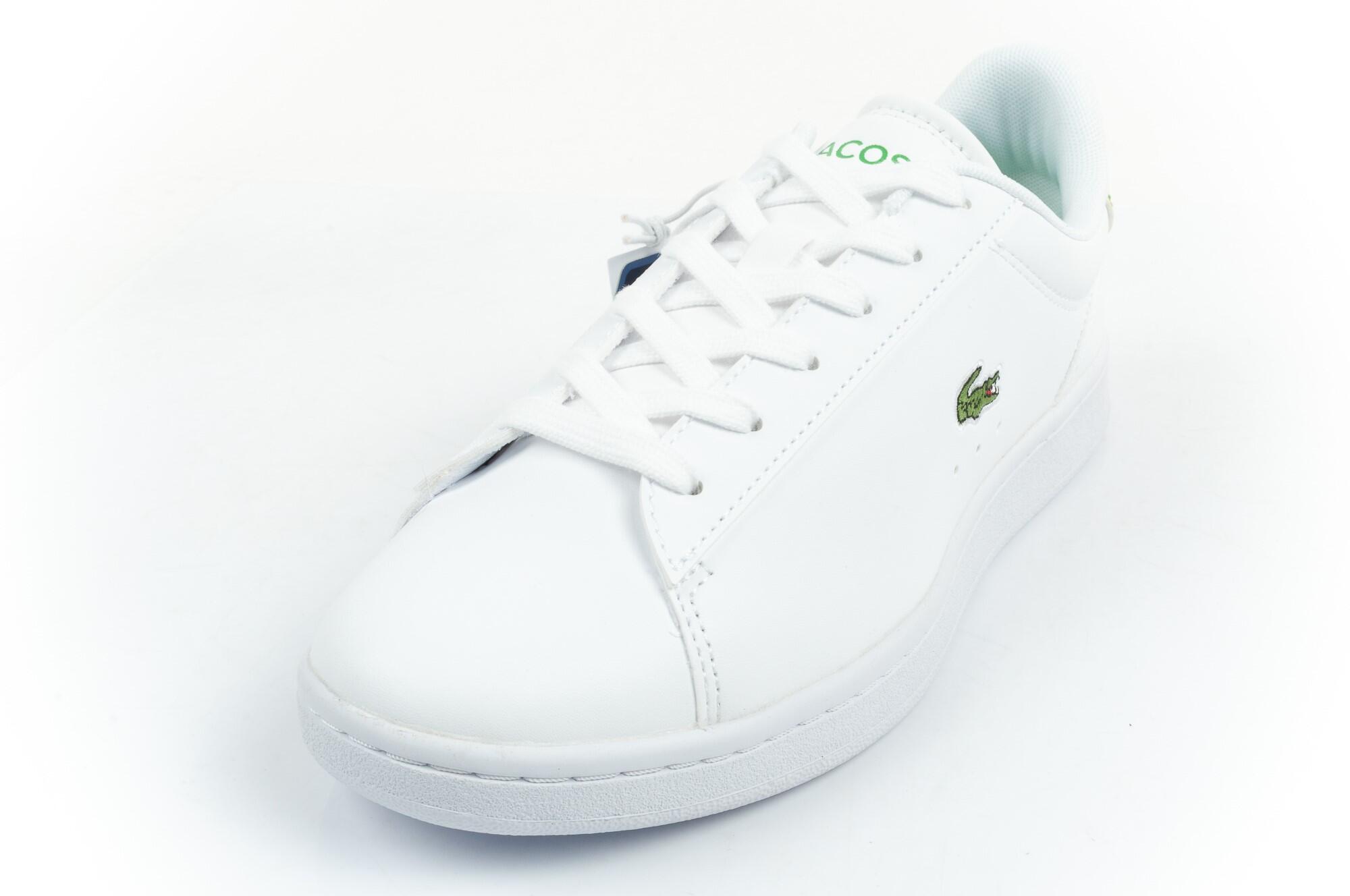 Chaussures de sport pour femmes Lacoste Carnaby [749SUJ0002082] baskets 3/7