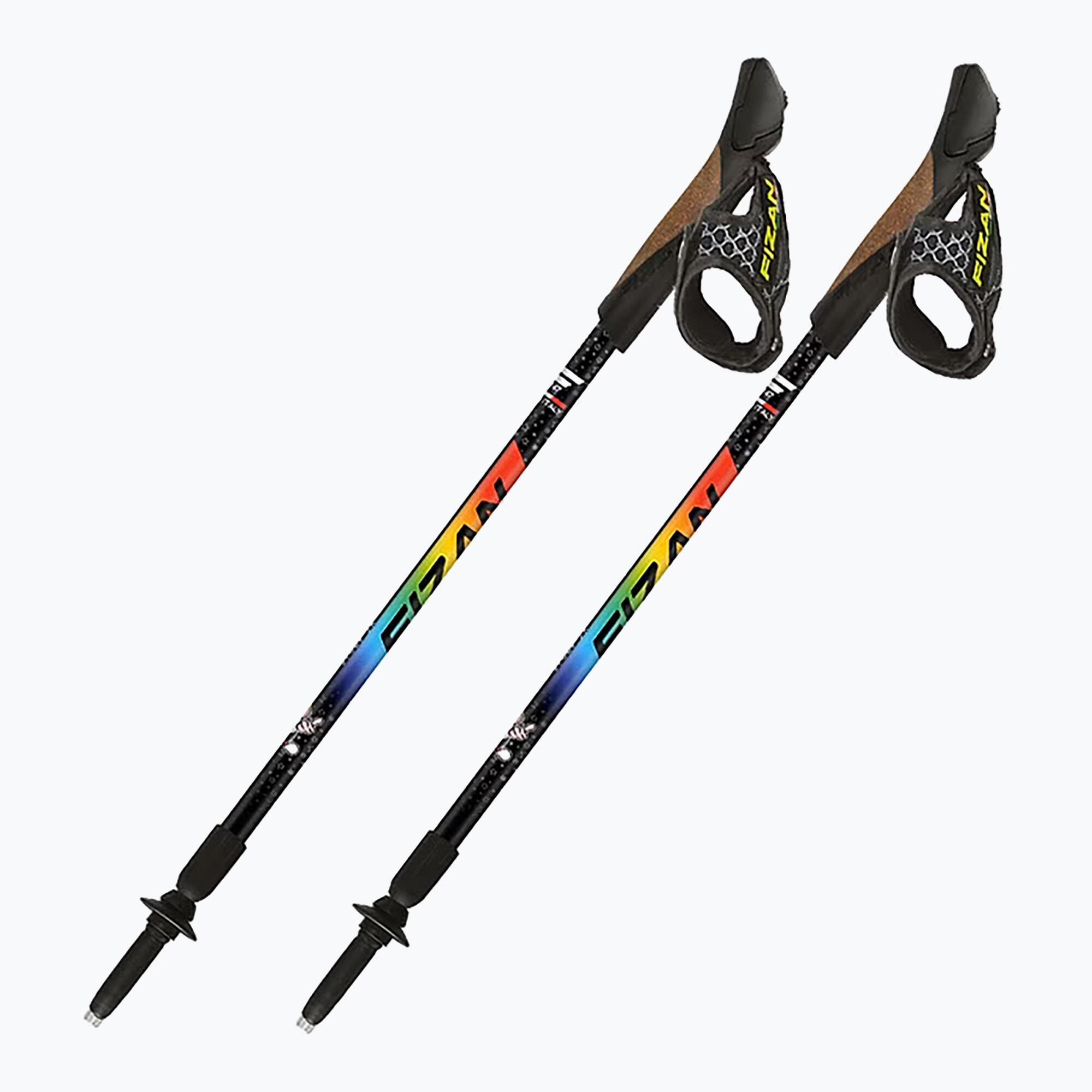 Kije nordic walking dziecięce Fizan Speed JR 5/5