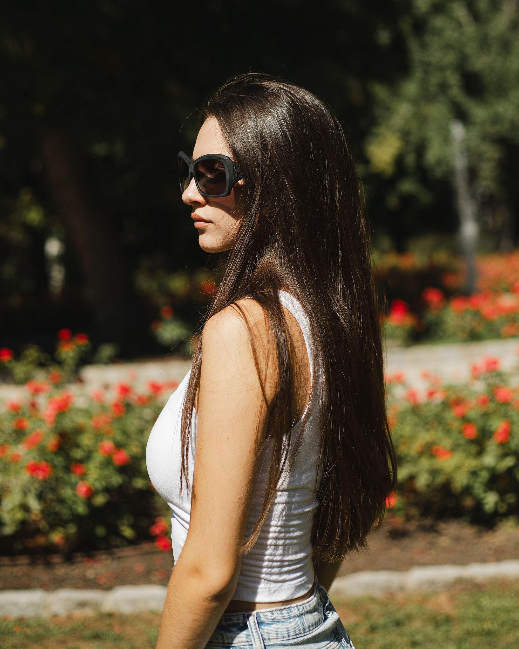 Gafas de Sol Uller Atlas Black / Black Unisex 2/5