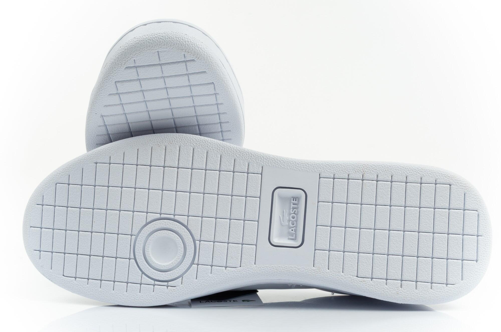 Chaussures de sport pour femmes Lacoste Carnaby [748SUJ001321G] baskets 6/7