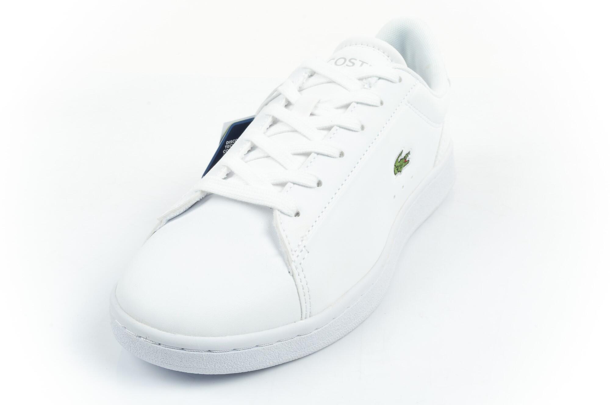 Chaussures de sport pour femmes Lacoste Carnaby [748SUJ001321G] baskets 3/7