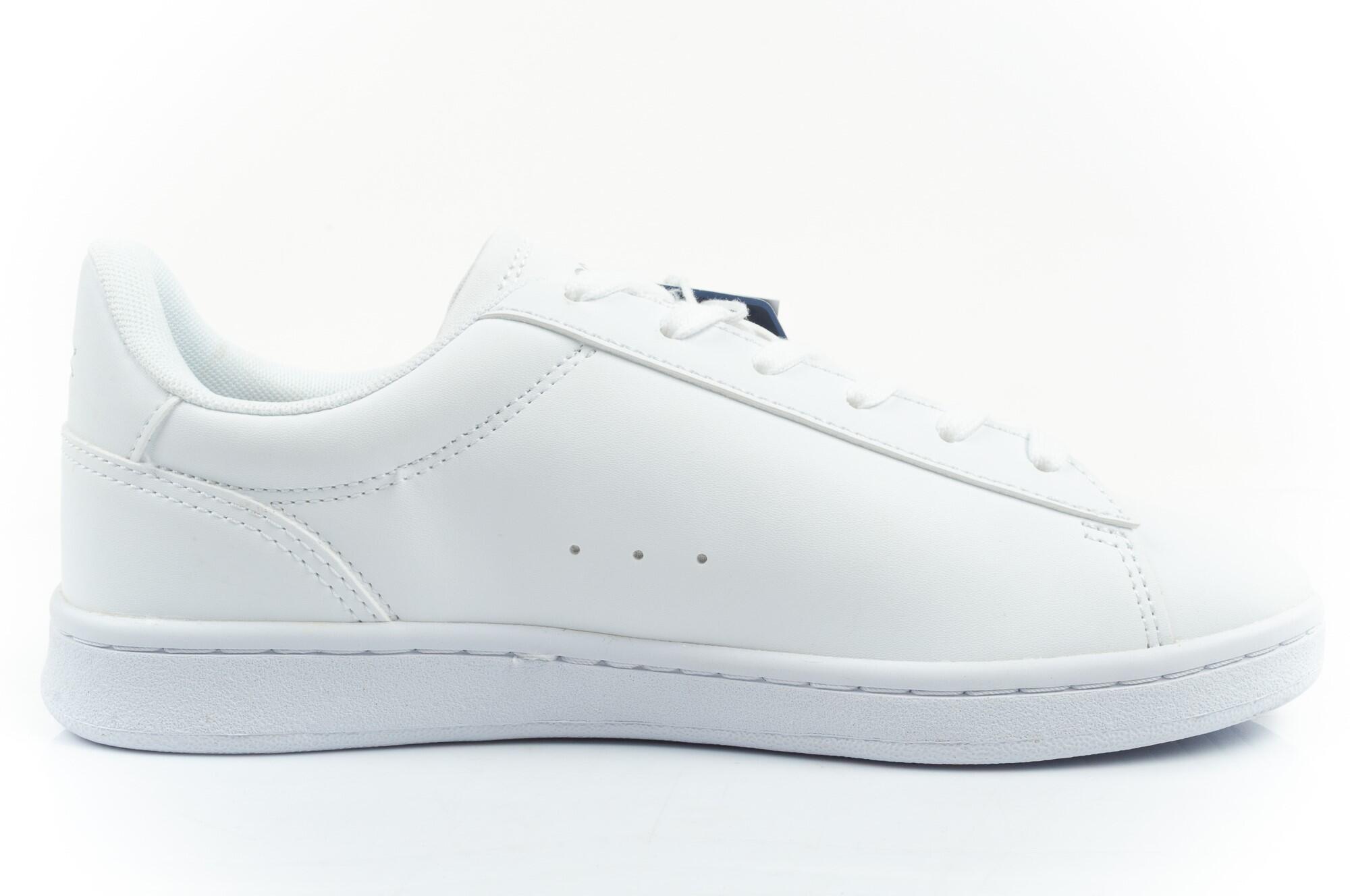 Chaussures de sport pour femmes Lacoste Carnaby [748SUJ001321G] baskets 4/7