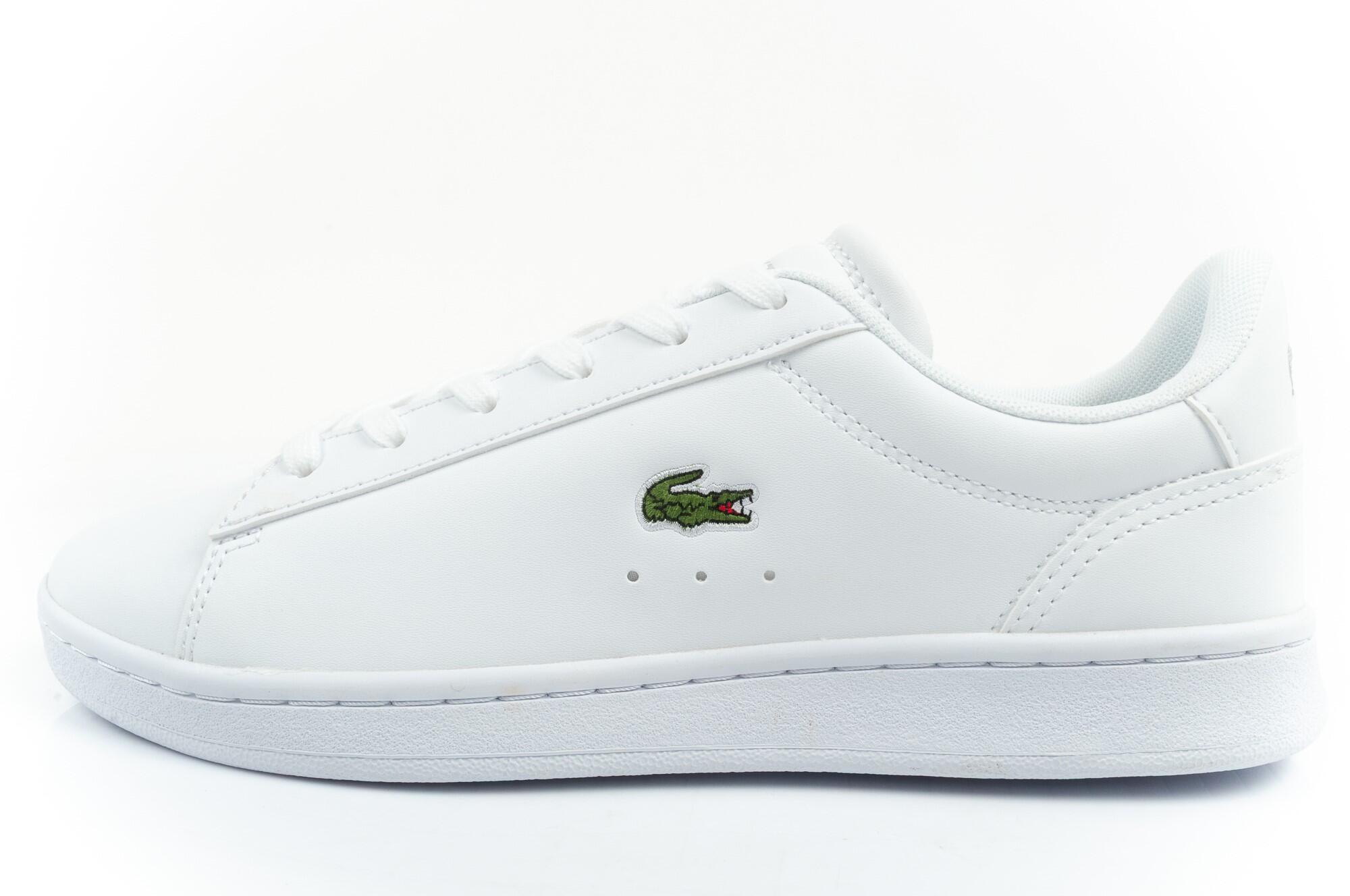Chaussures de sport pour femmes Lacoste Carnaby [748SUJ001321G] baskets 2/7