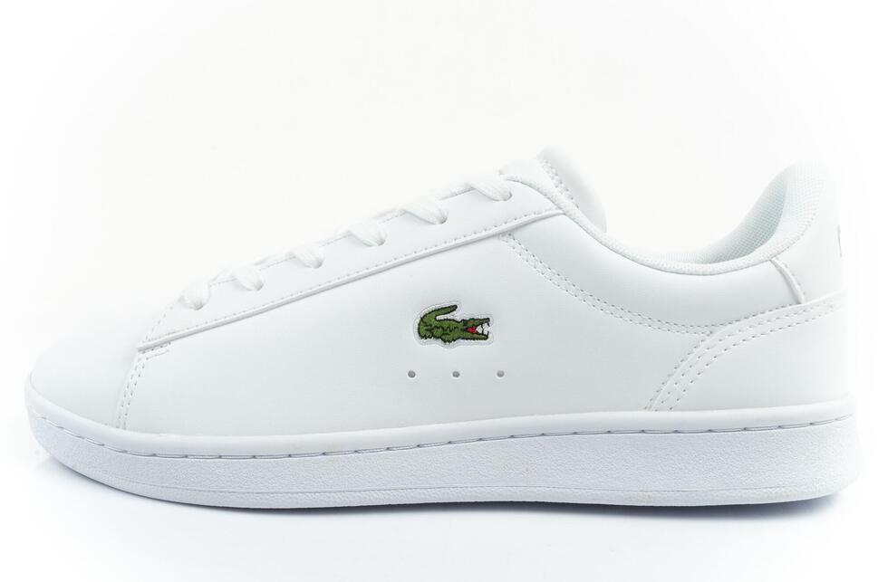 Buty damskie sportowe Lacoste Carnaby trampki