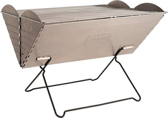 Barbecue portable et pliable Uco Barbecue Nomade XXL 3/7
