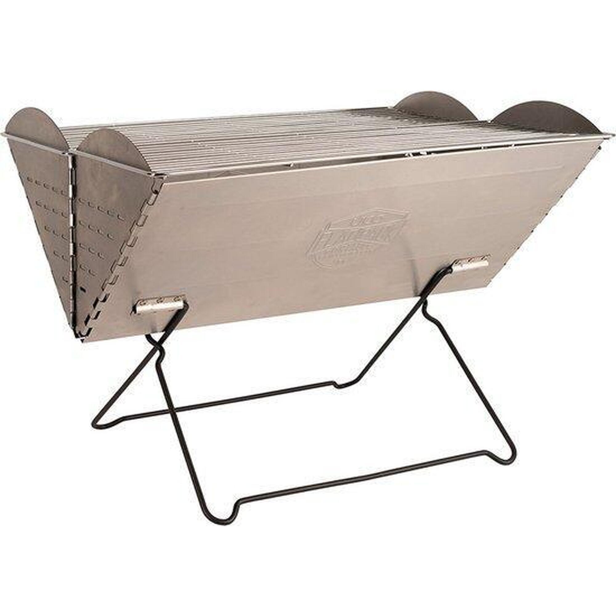 Barbecue portable et pliable Uco Barbecue Nomade XXL