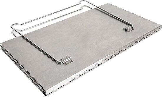 Barbecue portable et pliable Uco Barbecue Nomade XXL 2/7