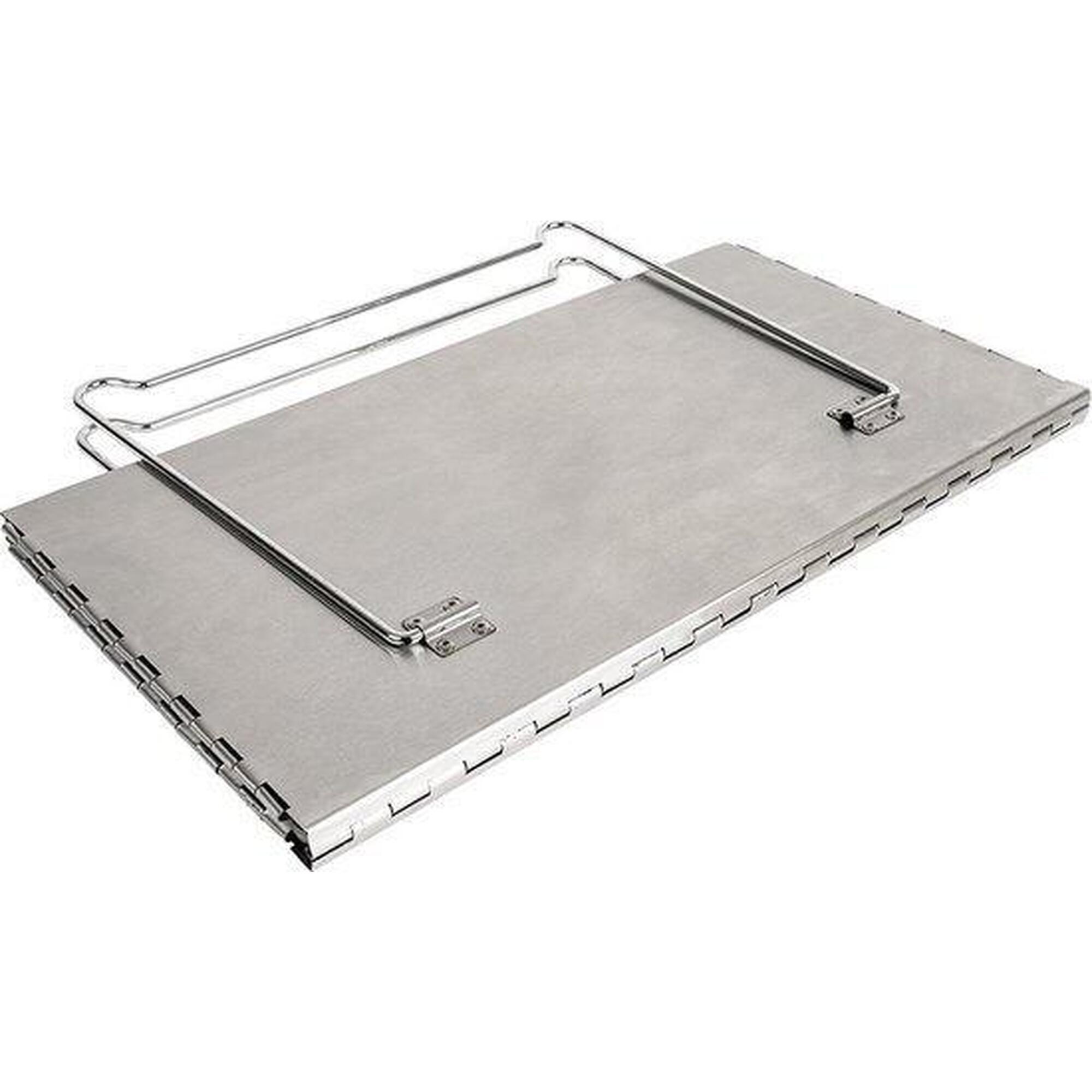 Barbecue portable et pliable Uco Barbecue Nomade XXL