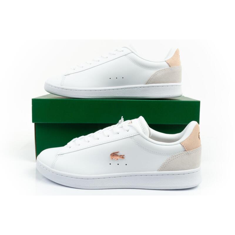Încălțăminte Drumeții În Natură Lacoste Carnaby Femei
