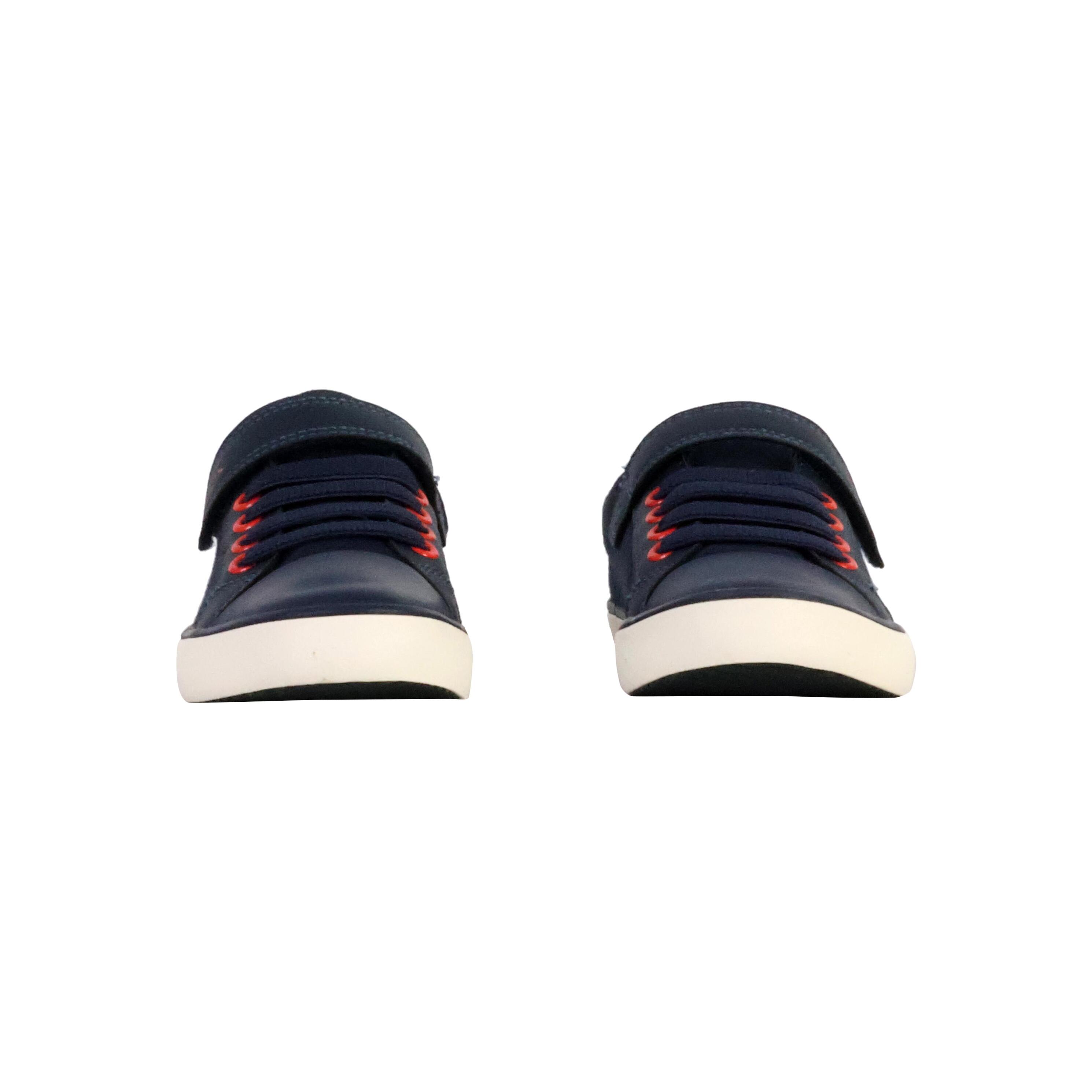 Sneakers da bambina Geox Gisli 5/5
