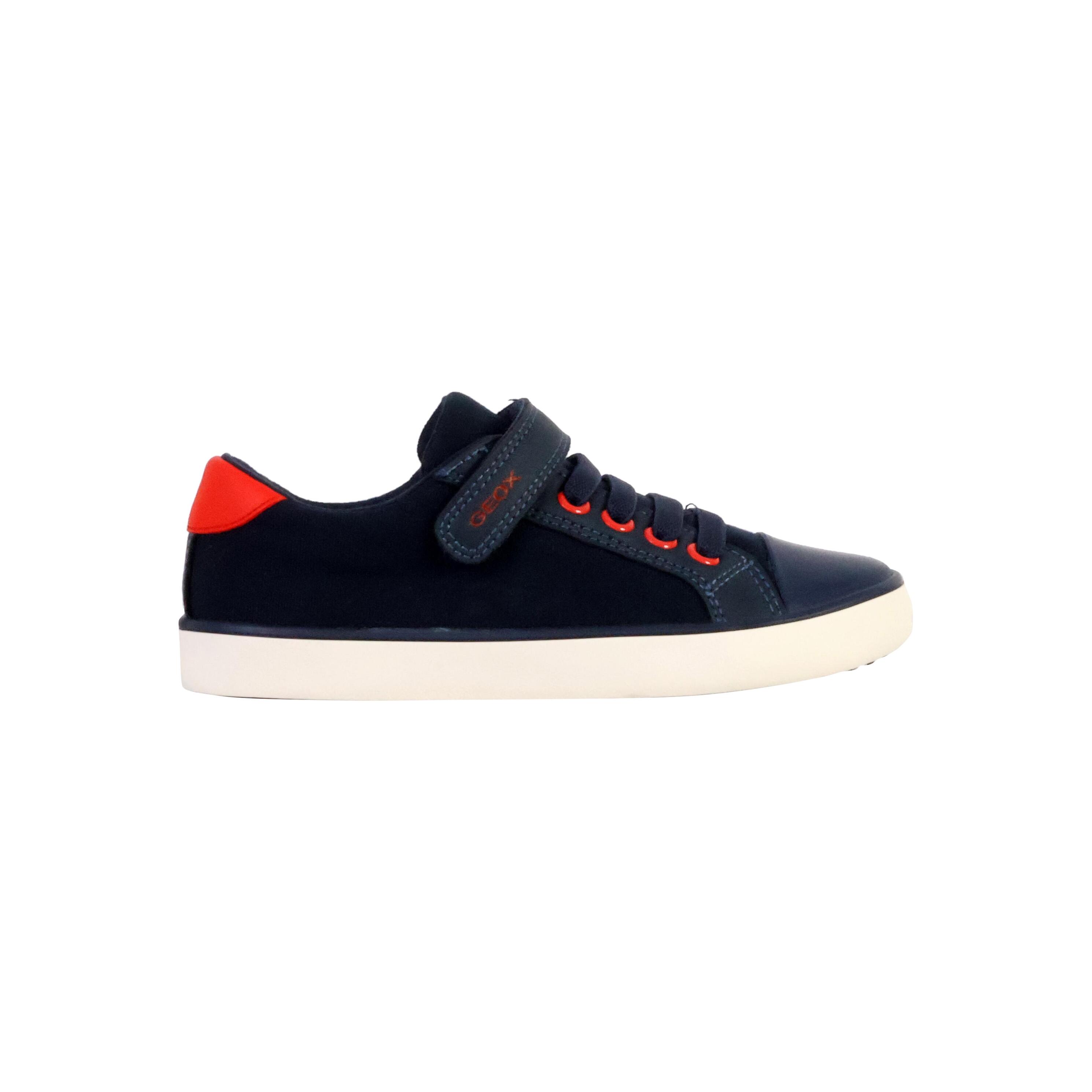 Sneakers da bambina Geox Gisli 2/5