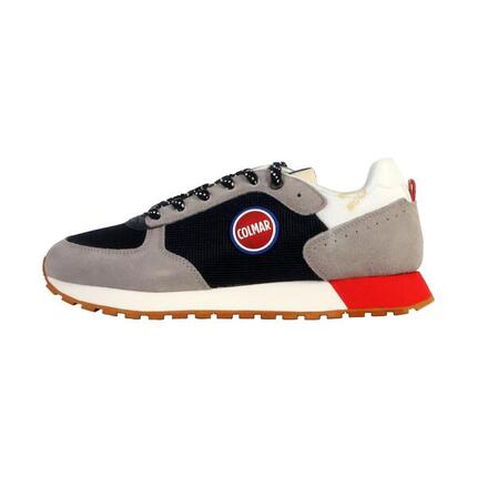 Zapatilla Travis Originals Talla 40 - TRAVISORIGINALS-071E25 Azul