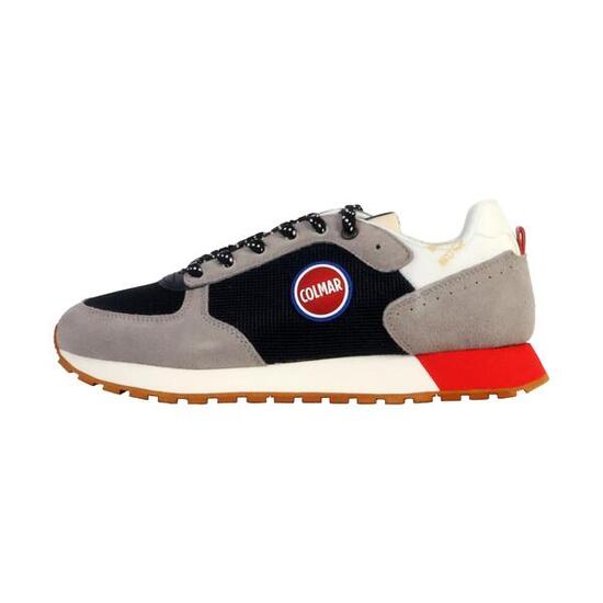 Zapatilla Travis Originals Talla 40 - TRAVISORIGINALS-071E25 Azul