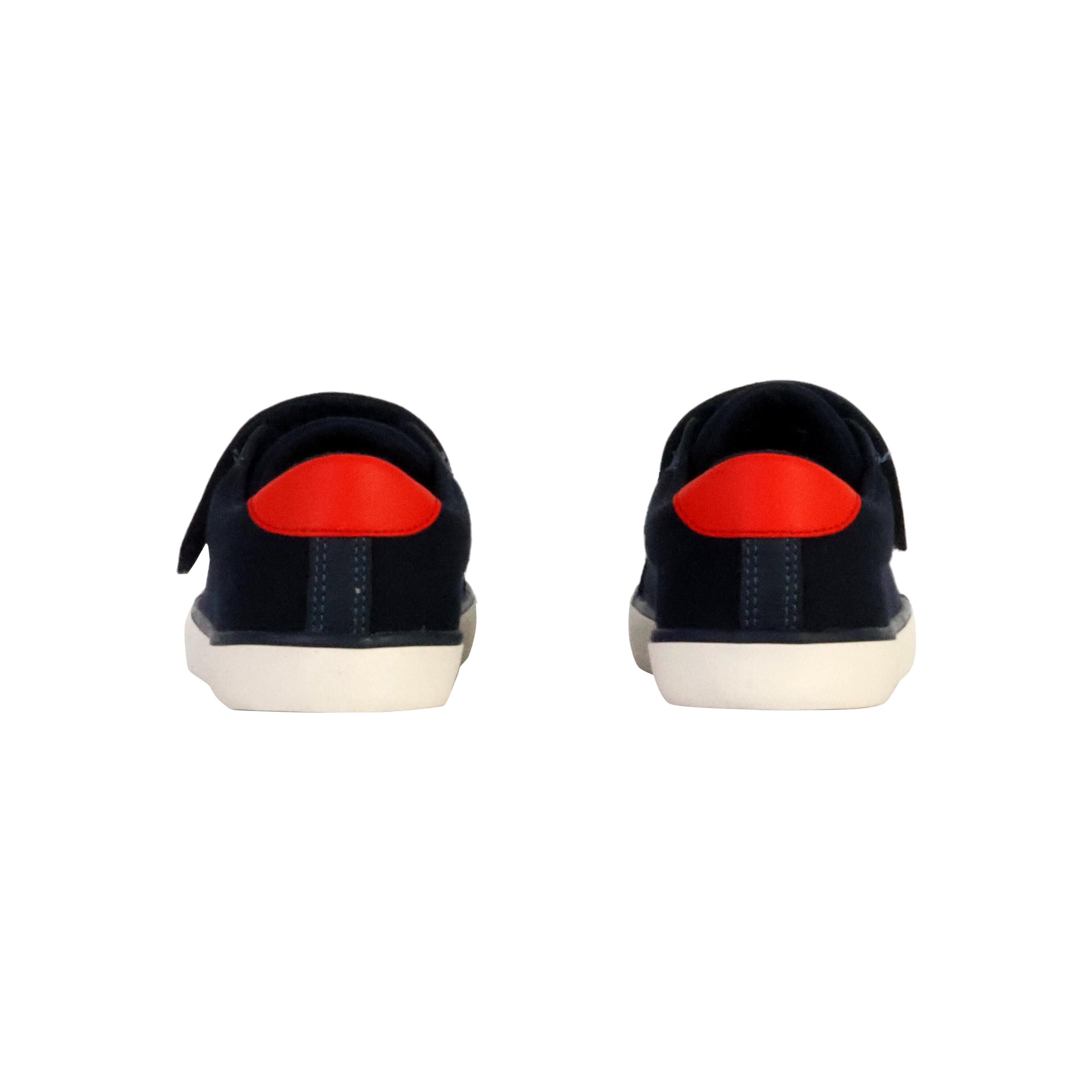 Sneakers da bambina Geox Gisli 4/5