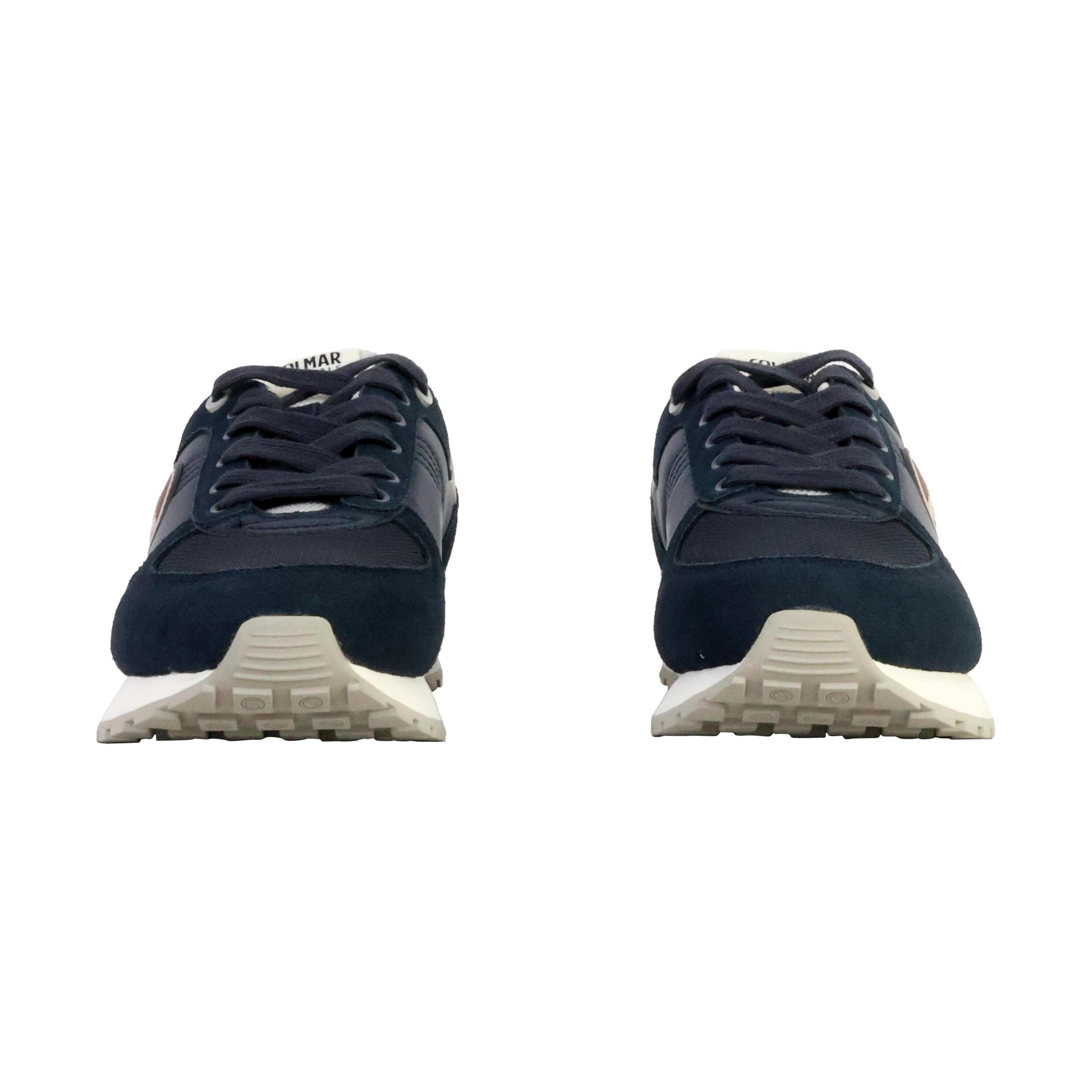 Chaussures Homme Colmar TRAVIS AUTHENTIC Bleu Bleu Colmar 5/5