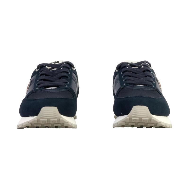 Chaussures Homme Colmar TRAVIS AUTHENTIC Bleu Bleu Colmar