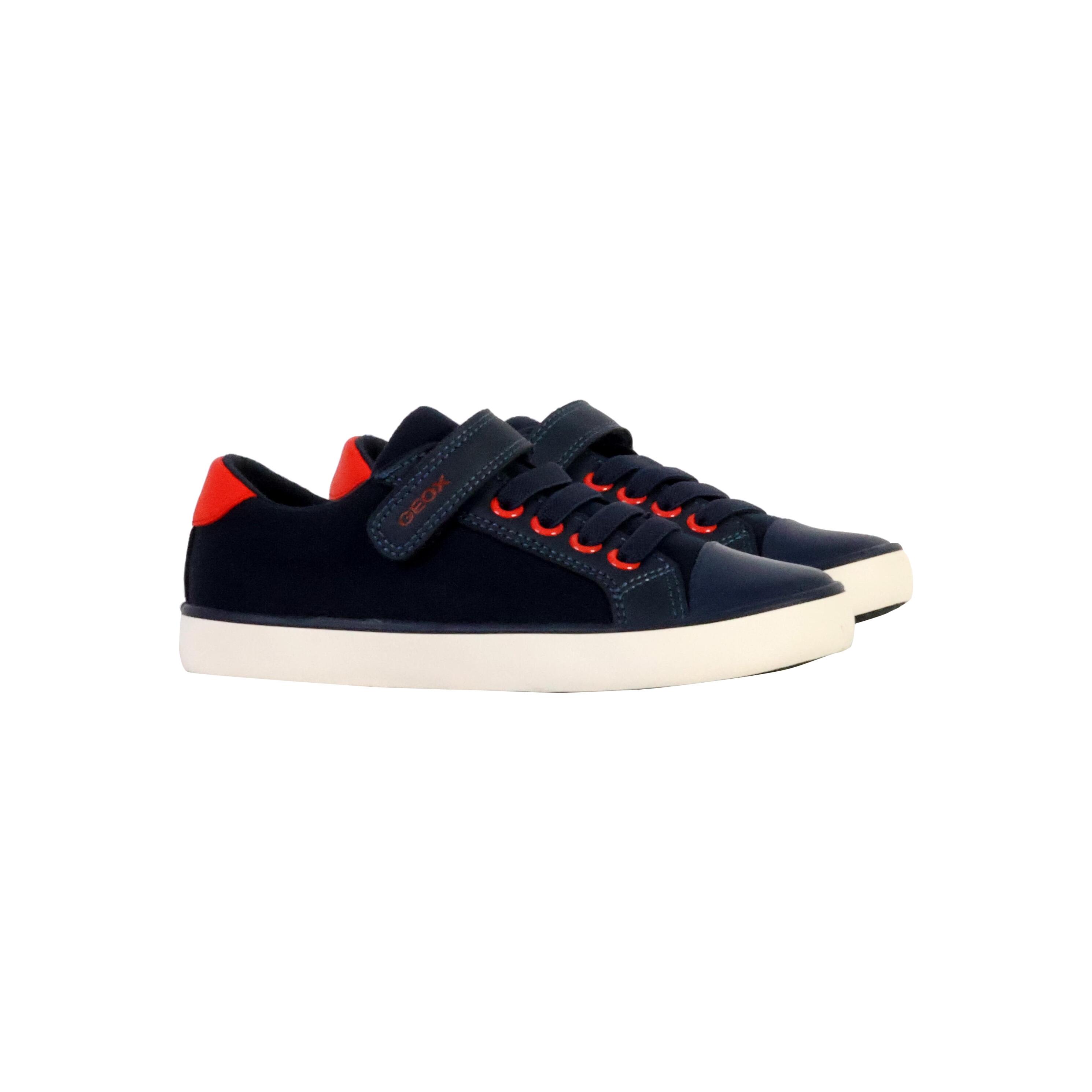 Sneakers da bambina Geox Gisli 3/5