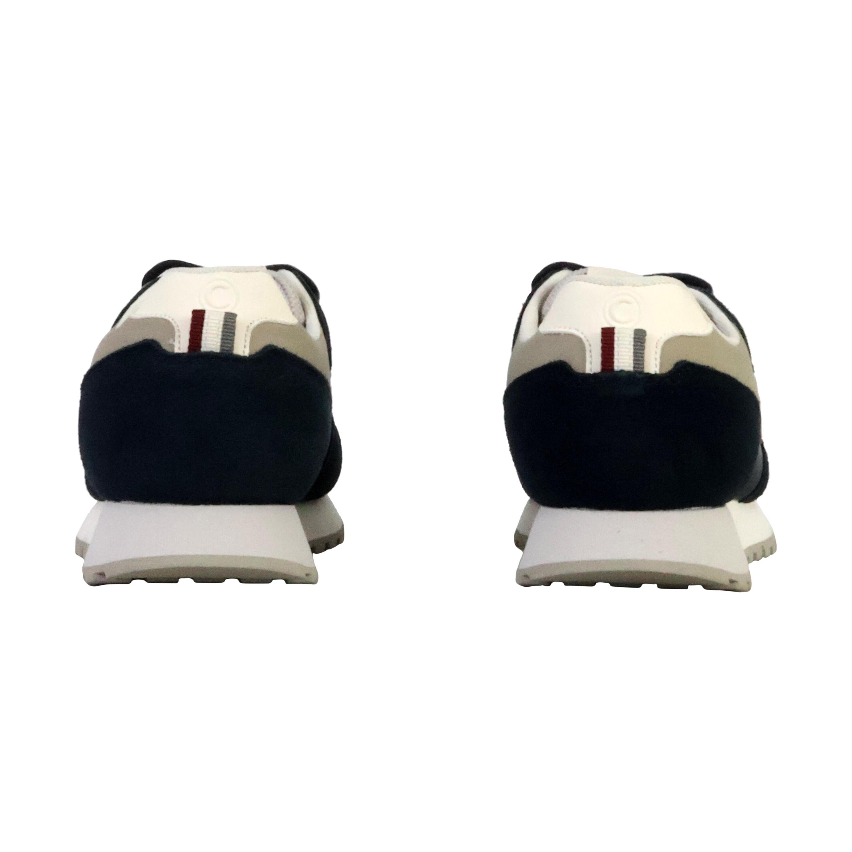 Chaussures Homme Colmar TRAVIS AUTHENTIC Bleu Bleu Colmar 4/5