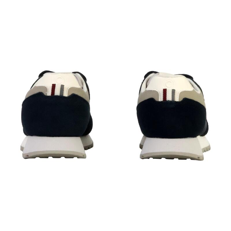 Chaussures Homme Colmar TRAVIS AUTHENTIC Bleu Bleu Colmar