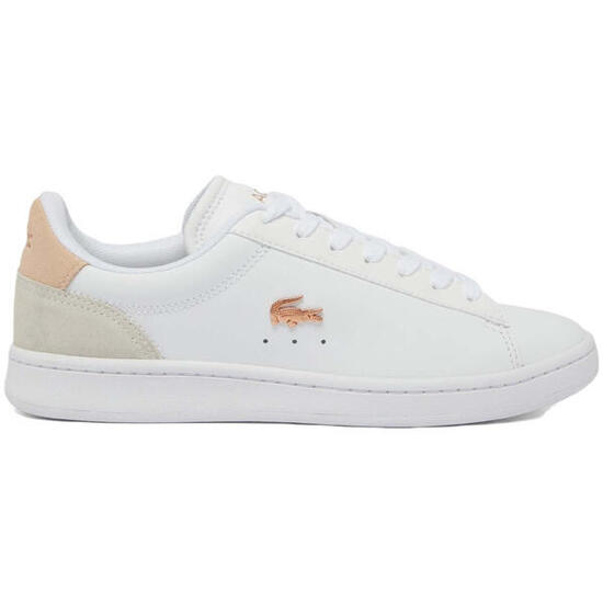 Scarpe sportive da donna Lacoste Carnaby [748SFA00161Y9] Sneakers