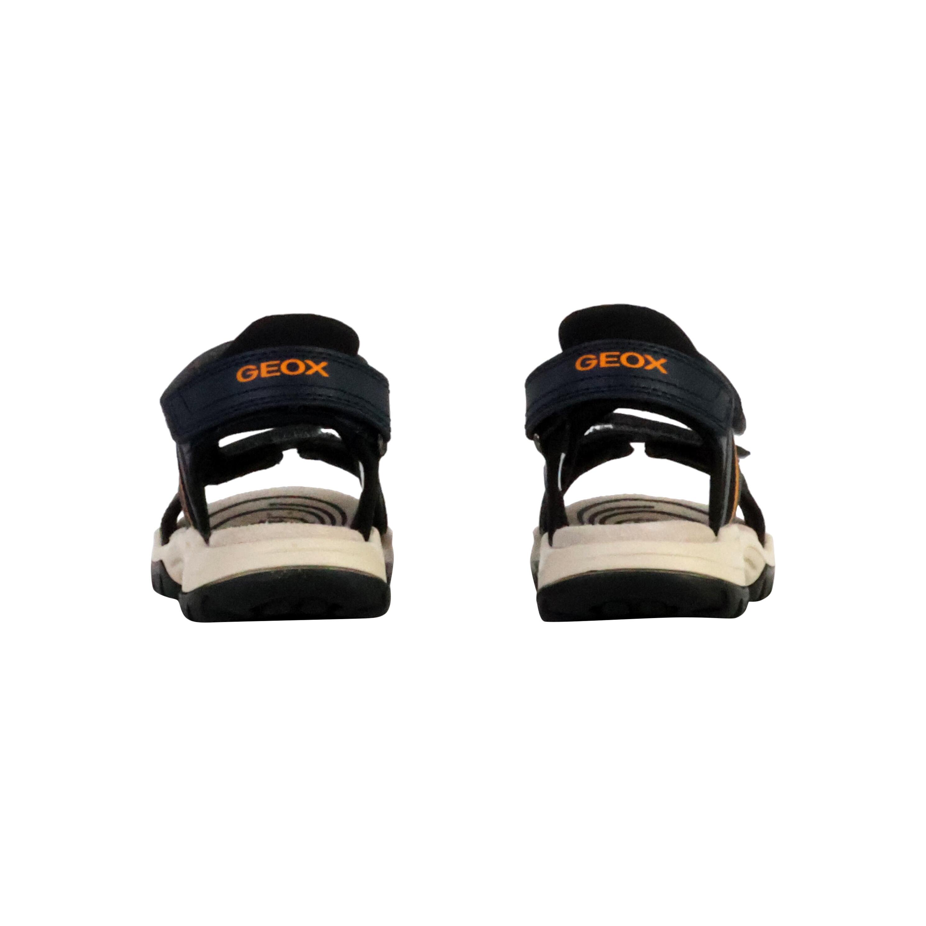 Sandalias para niños Geox Borealis A 4/5