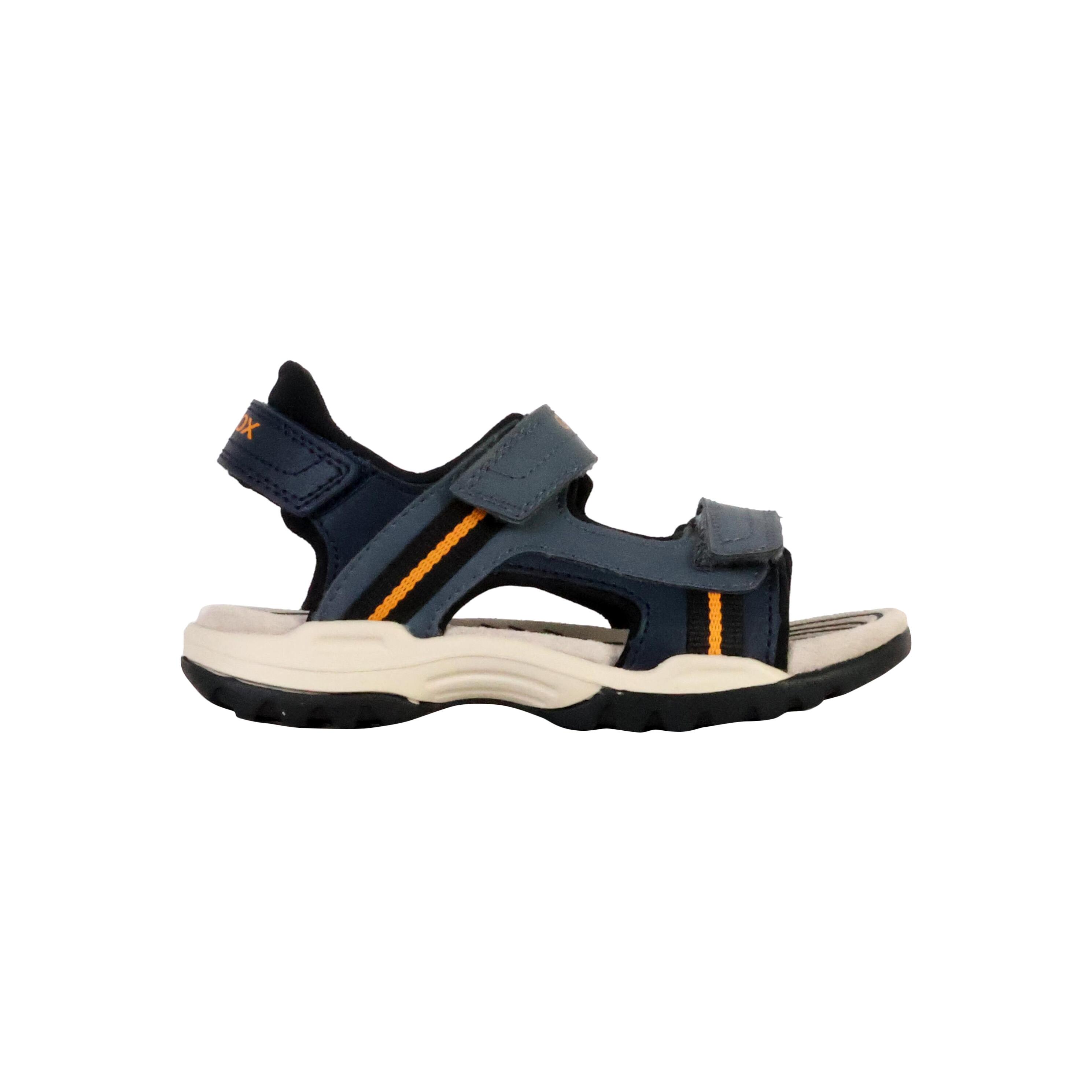 Sandalias para niños Geox Borealis A 2/5